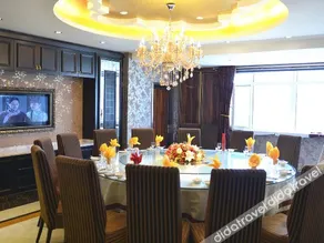 Meijia Park Hyatt (Urumqi Airport Branch) - Image 4