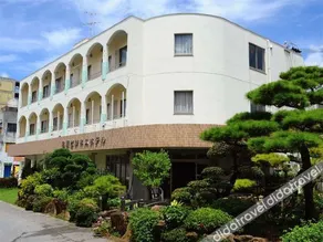 Nago Business Hotel - Image 2