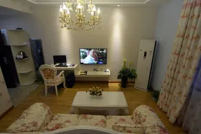 Jinghao Boutique Hotel - Image 4