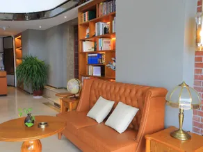 JAMES JOYCE COFFETEL(Linfen Pingyang Plaza store) - Image 4