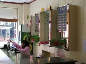 Binhe Hotel - Image 4