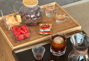 Wanda Moments Guesthouse, Dali Shuanglang - Image 4
