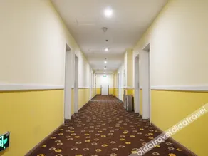 Homeinn Hotel (Ancient City of Zhengding International Commodity City) - Image 3