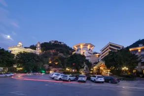 Meizhou Ke Tianxia Artists' Garden Hotel - Image 3