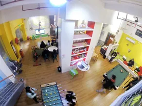Lazy Gaga Youth Hostel - Image 2