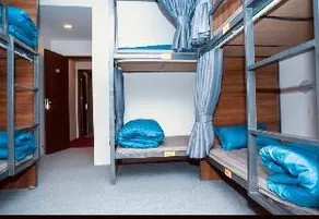 Lucky Homestay Sài Gòn - Image 2