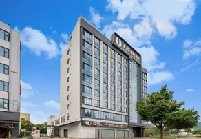 Jianguo Hidden Hotel-Shenzhen International Convention&Exhibition Center Hotel - Image 5