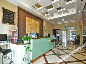 Aishangjia Business Hotel - Image 3