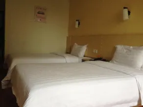 7Days Inn Youpin Premium (Chenzhou Railway Station Youa Plaza) - Image 3