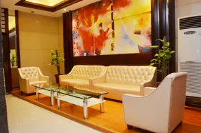 Yuxin Business Chain Hotel Hengyang Changsheng - Image 5