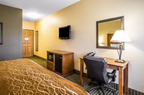 Comfort Inn & Suites Chillicothe - Image 5