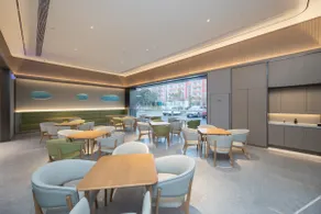 Ji Hotel Jining Jiaxiang Bus Terminal - Image 4