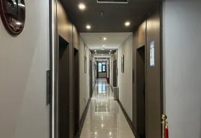 Xunyi Westa Business Hotel - Image 2