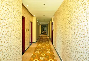 Guangzhou Xinyuan Hotel (Huadu Shiling Branch) - Image 2