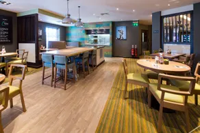 Premier Inn Lewes Town Centre - Image 5