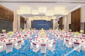 Wenlan Hotel Northern Hangzhou - Image 3