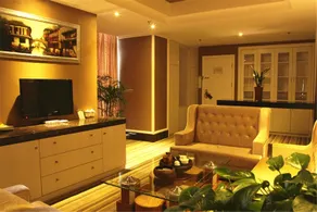 Shengfeng City Hotel - Image 3