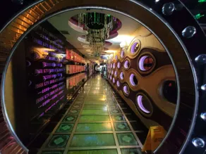 Shunchang Zhuyuan Resort Hotel - Image 4