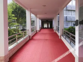 Shanghang Gutian Hotel - Image 4