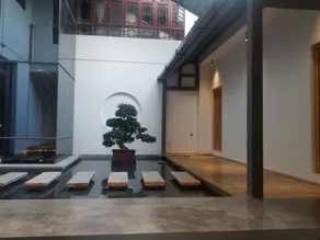 Zhongshan Hidden Mountain Lifestyle Aesthetics Hotel - Image 4