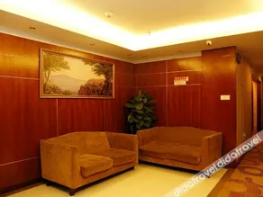 Yuanfeng Hotel (Shenzhen East Railway Station Buji Subway Station) - Image 4