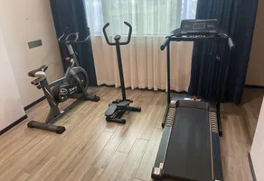 Ousika International Hotel (Dongcheng Wentang) - Image 2