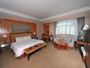 Haihua Hotel Hangzhou - Image 3