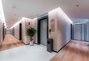 Shangkeyouhotel（QingchengPeople's Hospital） - Image 5