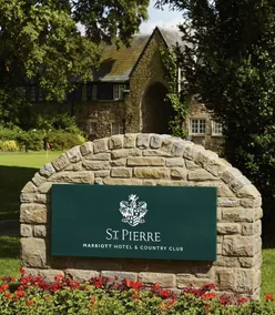 Delta Hotels by Marriott St. Pierre Country Club - Image 2