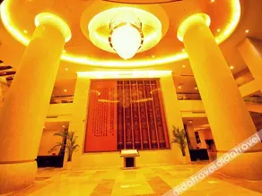 Jianghan Pearl International Hotel - Image 5