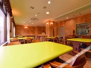 Nago Business Hotel - Image 3