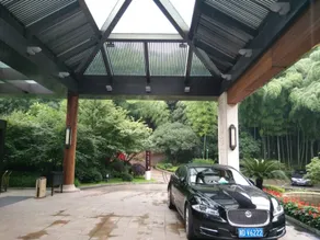 Shangyu Hotel Zhejiang - Image 3