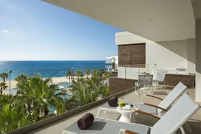 Breathless Riviera Cancun Resort & Spa - Adults Only - All inclusive - Image 5