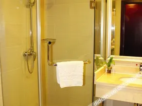 Litian Holiday Hotel - Image 5