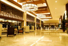 Qiaobo International Conference Center - Image 1