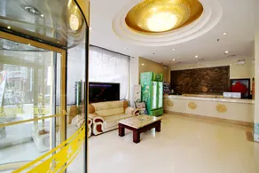Tianyuan Hotel (Lanzhou Center High-speed Rail West Passenger Station) - Image 4