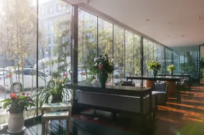 Jinshan International Hotel - Image 5
