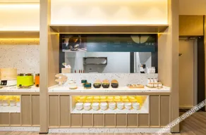 Liyi Hotel (Shenyang Hunhe Wandu Park Datonghu Street Subway Station Branch) - Image 4