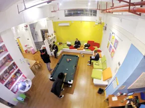 Lazy Gaga Youth Hostel - Image 4