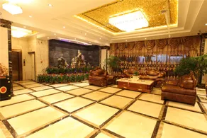 Zhe Gang Pearl Hotel - Image 2