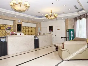Shanghai Baifu Hotel - Image 3