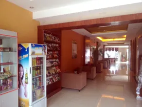 Super 8 Hotel (Shanghai Jinshan City Beach) - Image 2