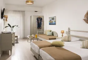 Almyrida Beach - Image 3