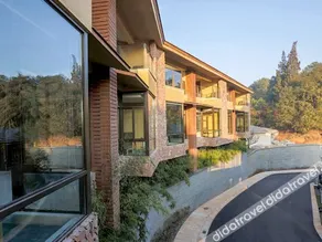 Jinfang Hot Spring Banshan Hotel - Image 5