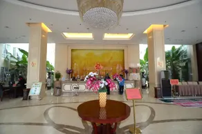 Baoding Xingrui Hot Spring Hotel - Image 3