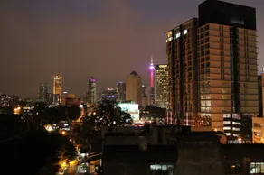 Hotel Pudu Bintang - Image 5