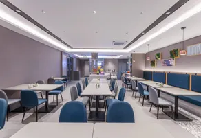 Homeinn Selected Hotel (Lianyungang Xugou Delan Road) - Image 4