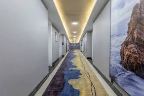 Heyuan Mengxuan Hotel - Image 2