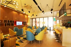 Yunlianji MAX Hotel (Nanning Chaoyang Square Railway Station, Metro Line 1 & 2, Exit B) - Image 5
