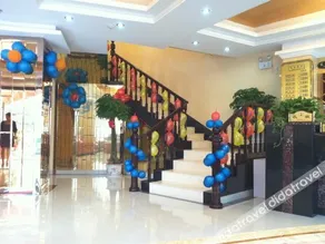 Spring Jinran Hotel - Image 5